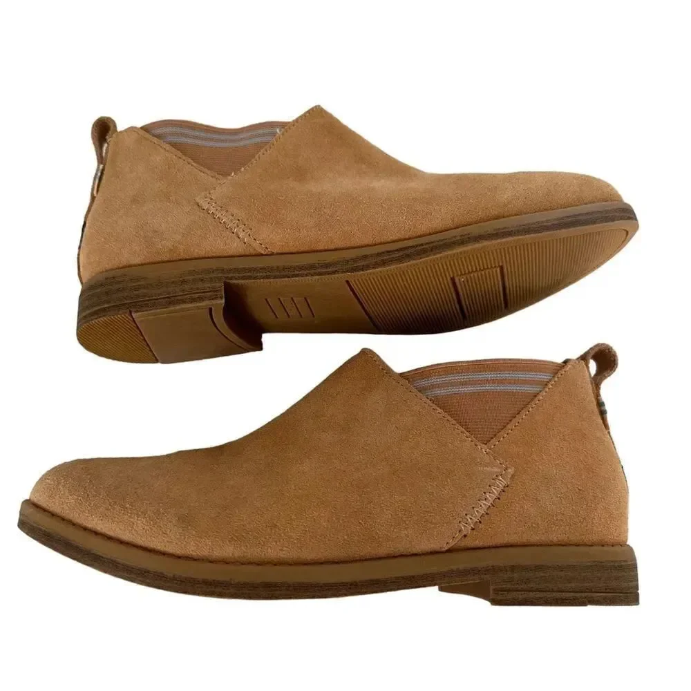 Toms Boots NWOT